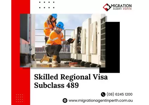 Achieve Your Goal of Living in Regional Australia with Visa Subclass 489