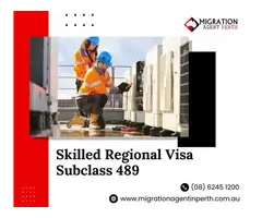 Achieve Your Goal of Living in Regional Australia with Visa Subclass 489