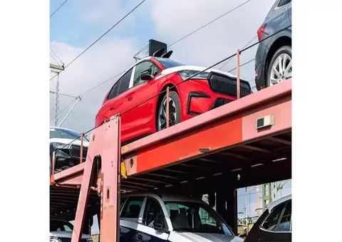 Special Vehicle Towing South East Melbourne