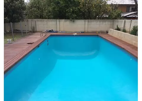 Pool Vacuums Offering Unmatched Roof Cleaning Experience