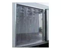 High-quality Coldroom PVC Strip Doors for Sale
