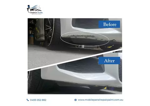 Car Scratch Repair