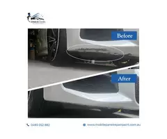 Car Scratch Repair