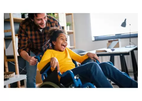 Get A Reliable NDIS Provider in Melbourne