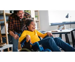 Get A Reliable NDIS Provider in Melbourne