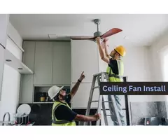 Daylesford Electrician