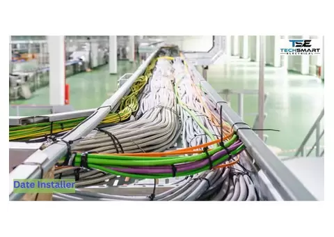 Daylesford Electrician - 2/4