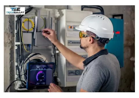 Daylesford Electrician - 4/4