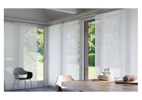 Looking for Quality Indoor Blinds?