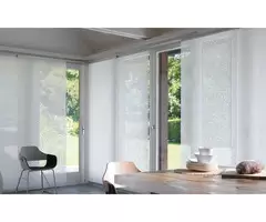 Looking for Quality Indoor Blinds?