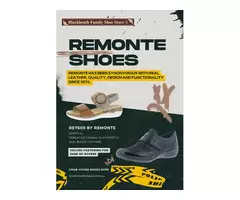Remonte Shoes Australia | Blackheath Shoes Store