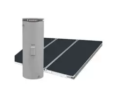 Eco-friendly Solar Hot Water System Installation