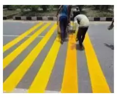 Line marking service