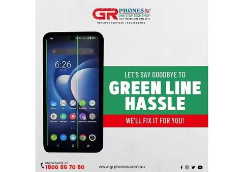 Expert Phone Backglass Repair and Replacement Services for All Major Smartphone Brands