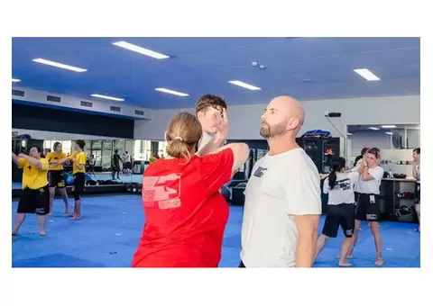 Achieve the Best Self Defence Martial Arts with Kali Urban Self Defence