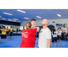 Achieve the Best Self Defence Martial Arts with Kali Urban Self Defence