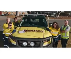 Learn Why Hotshots Delivery Service Are Essential for Perth’s Growing Economy