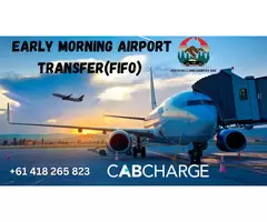 Affordable Rides in Mundaring with Perth Hills Taxi