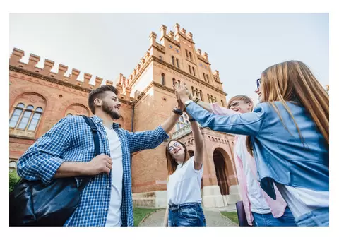 Engineering Courses for International Students in Australia