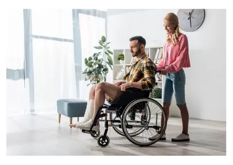 NDIS Short Term Accommodation Melbourne