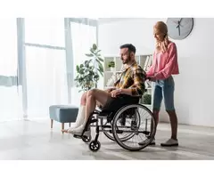 NDIS Short Term Accommodation Melbourne