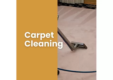 Local Cleaning Service - 1/4