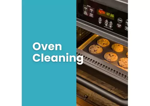 Local Cleaning Service - 2/4