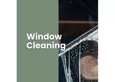 Local Cleaning Service - 4/4