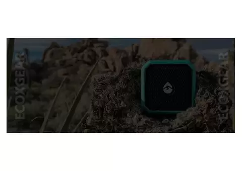 How to pick a Bluetooth speaker for hiking