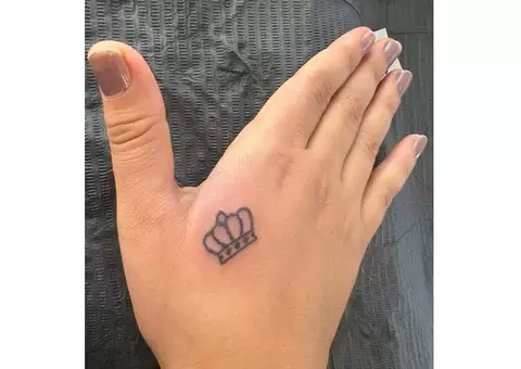 Searching for fine-line tattoo artists? Unique Ink Hair and Beauty Ensures Great Service