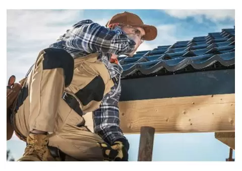 Hire Perth Re Roofing Specialist for Commercial and Residential Re Roofing