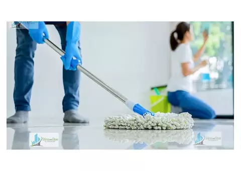 Stress-Free End-of-Lease Cleaning in Melbourne