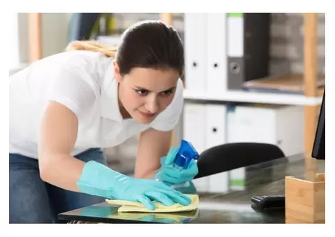 Affordable Professional Cleaners in Melbourne for Your Comfort
