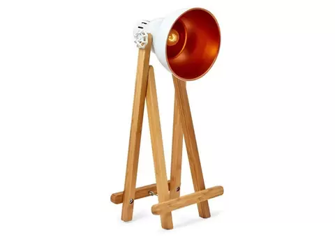Illuminate Your Melbourne Space With Easel Table Lamps
