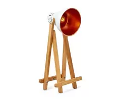 Illuminate Your Melbourne Space With Easel Table Lamps