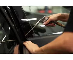 Top Commercial Tinting Services in Melbourne