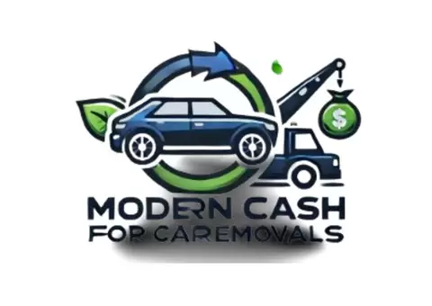 Modern Cash For Cars Removals