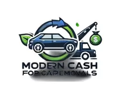 Modern Cash For Cars Removals