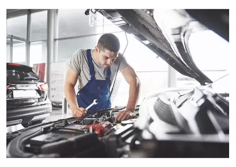 Top-Notch European Car Service in Melbourne – Care Your Car Deserves!