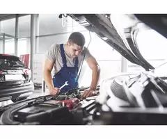 Top-Notch European Car Service in Melbourne – Care Your Car Deserves!