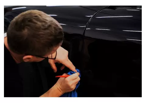 Top Window Tint Solutions in Melbourne