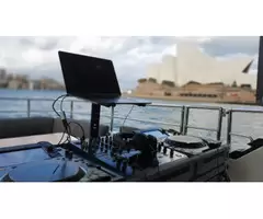 Professional Wedding DJ Services in Sydney