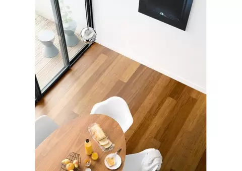 Stylish and Sustainable Bamboo Flooring For Your Space in Melbourne