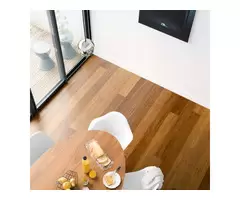 Stylish and Sustainable Bamboo Flooring For Your Space in Melbourne
