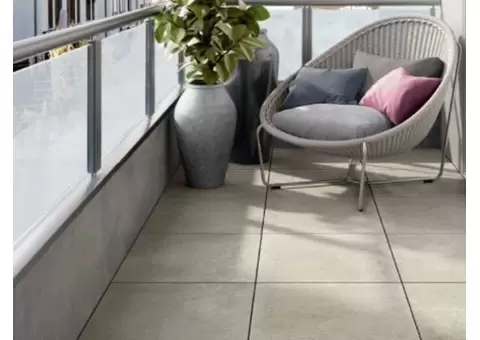 Protect Your Outdoor Space With Our Balcony Floor Waterproofing Services