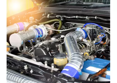 Heavy Diesel Mechanic  in Adelaide