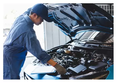 Heavy Diesel Mechanic  in Adelaide - 2/2