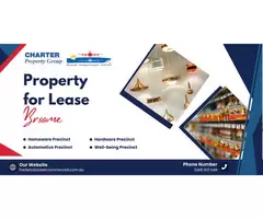 Property for Lease in Broome | Frederick Street Commercial