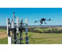 Drones for Survey | Drone Survey | AUAV