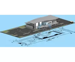 PDF to Revit Conversion Services in USA at Affordable Price Today